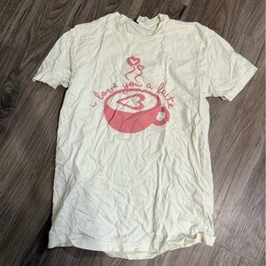 Next Level Apparel Valentine’s Day Tshirt